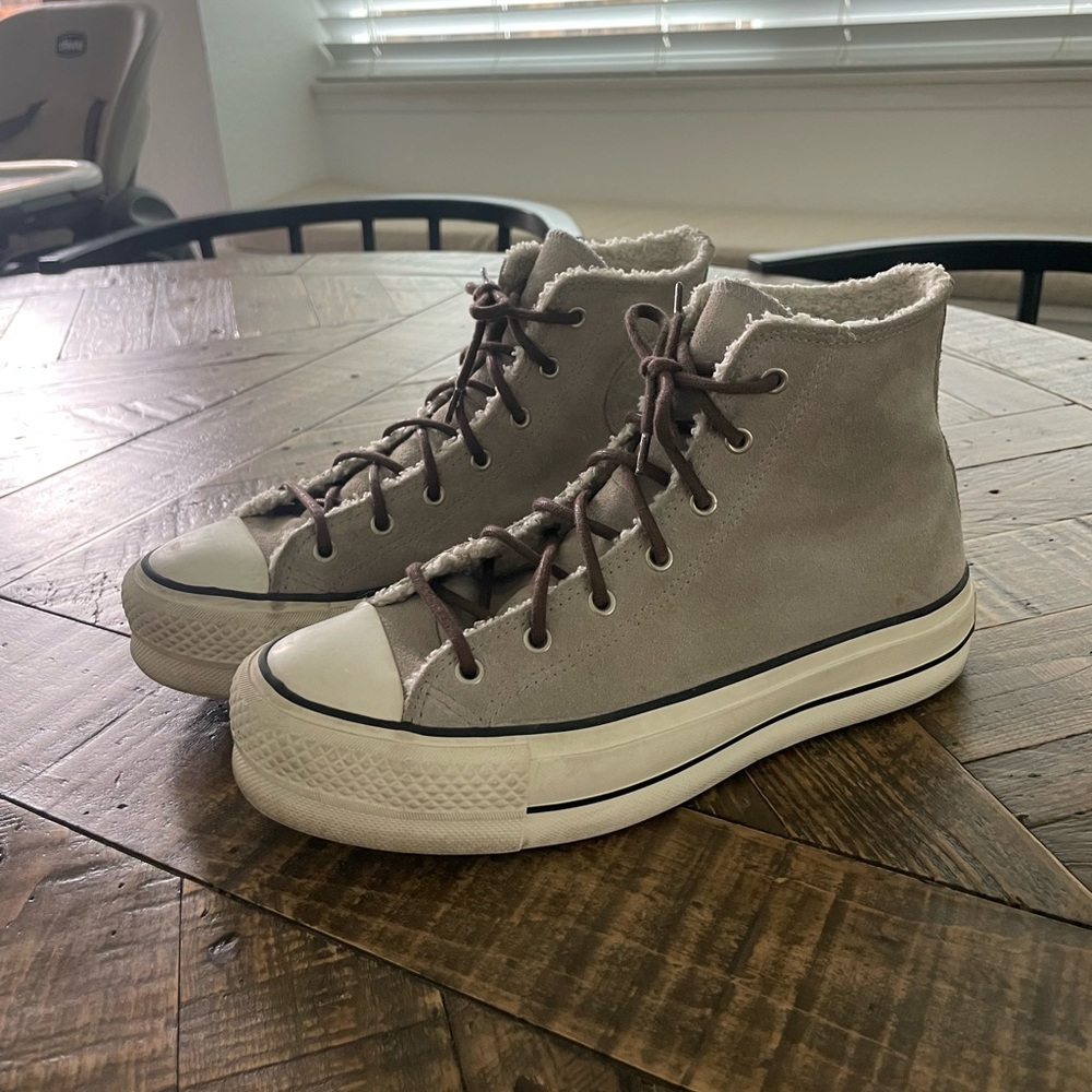 Converse